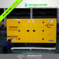 Open type/silent type 200kva electric power generator 160kw diesel generator with Lovol engine 1106C-P6TAG4